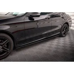 Maxton Design - Side Skirts...