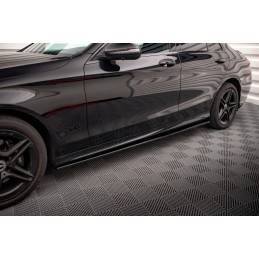 Maxton Design - Side Skirts...