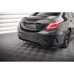 Maxton Design - Rear...
