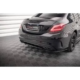 Maxton Design - Rear...