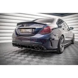 Maxton Design - Rear...