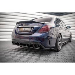 Maxton Design - Rear...
