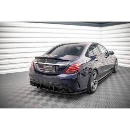 Maxton Design - Rear Side...