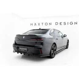 Maxton Design - Rear...