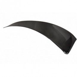 Maxton REAR SPOILER / LID EXTENSION BMW 3 E46 - 4 DOOR SALOON M3 CSL LOOK (for painting) , Serie 3 E46/ M3