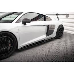 Maxton Design - Side Skirts...