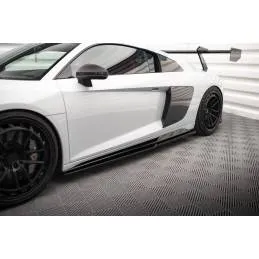 Maxton Design - Side Skirts...