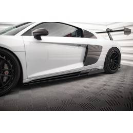 Maxton Design - Side Skirts...