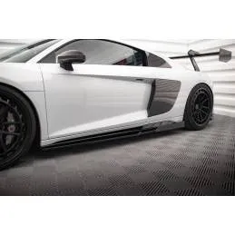 Maxton Design - Side Skirts...