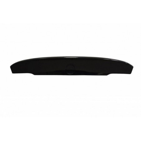 Maxton REAR SPOILER / LID EXTENSION BMW 3 E46 - 4 DOOR SALOON M3 CSL LOOK (for painting) , Serie 3 E46/ M3