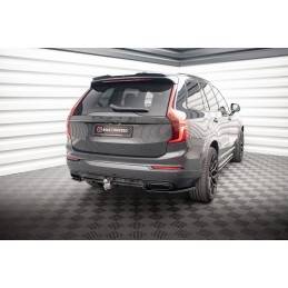 Maxton Design - Rear...