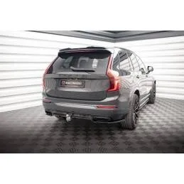 Maxton Design - Rear...