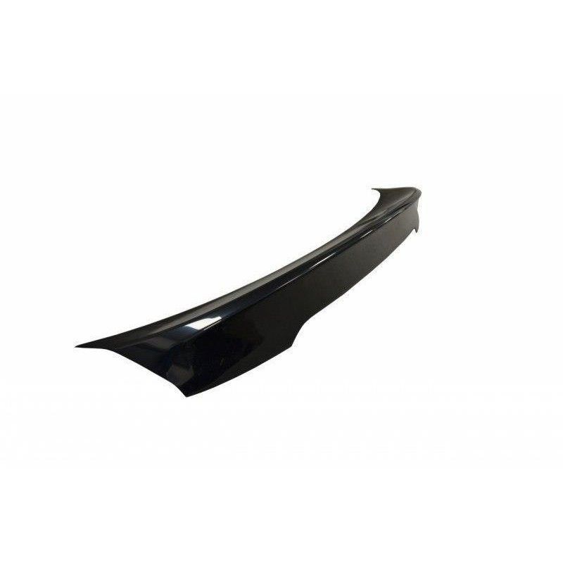 Maxton REAR SPOILER / LID EXTENSION BMW 5 F10 M5 CSL LOOK (for painting) , Serie 5 F10/ F11