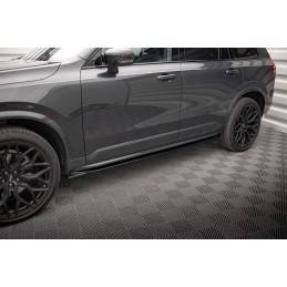 Maxton Design - Side Skirts...