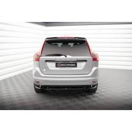 Maxton Design - Rear...