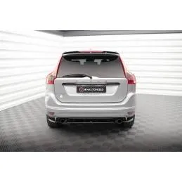 Maxton Design - Rear...