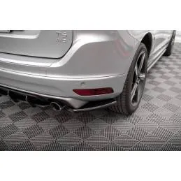 Maxton Design - Rear Side...
