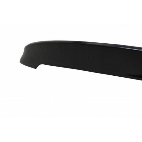 Maxton REAR SPOILER / LID EXTENSION BMW 5 F10 M5 CSL LOOK (for painting) , Serie 5 F10/ F11