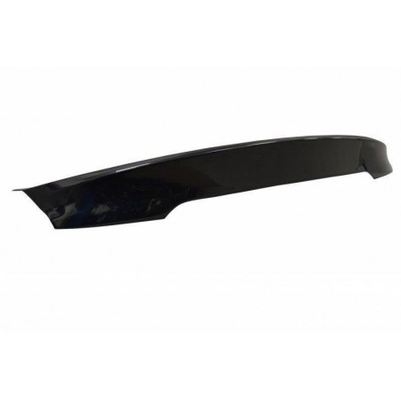 Maxton REAR SPOILER / LID EXTENSION BMW 5 F10 M5 CSL LOOK (for painting) , Serie 5 F10/ F11