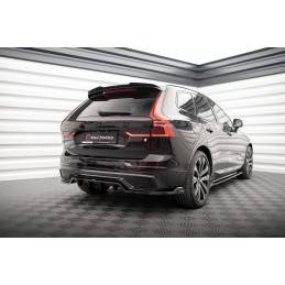 Maxton Design - Rear...
