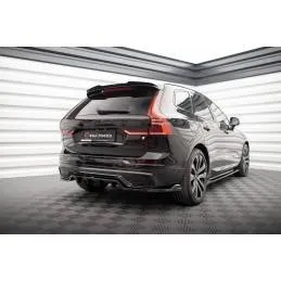 Maxton Design - Rear...
