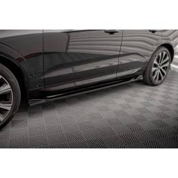 Maxton Design - Side Skirts...