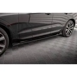 Maxton Design - Side Skirts...