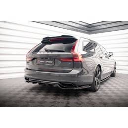 Maxton Design - Rear...