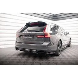 Maxton Design - Rear...
