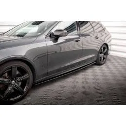 Maxton Design - Side Skirts...