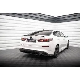 Maxton Design - Rear Side...