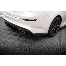 Maxton Design - Rear Side...