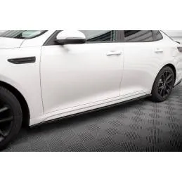 Maxton Design - Side Skirts...