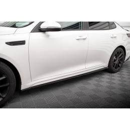 Maxton Design - Side Skirts...