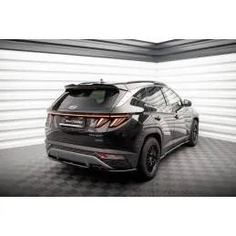 Maxton Design - Rear Side...