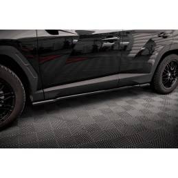 Maxton Design - Side Skirts...
