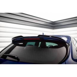Maxton Design - Spoiler Cap...