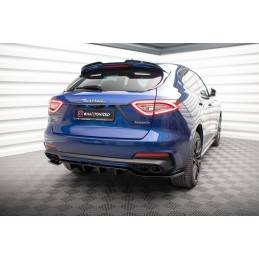 Maxton Design - Rear...