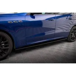 Maxton Design - Side Skirts...