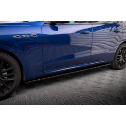 Maxton Design - Side Skirts...