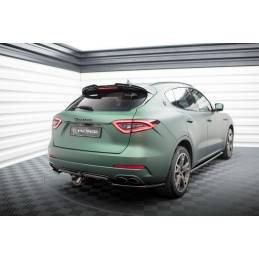 Maxton Design - Rear...