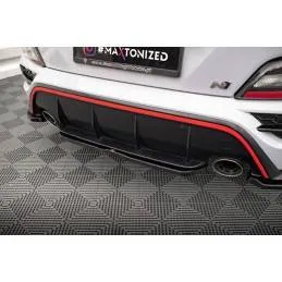 Maxton Design - Rear...