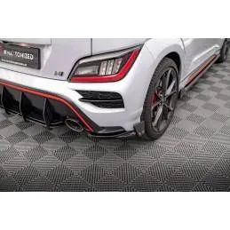 Maxton Design - Rear Side...