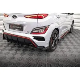 Maxton Design - Rear Side...
