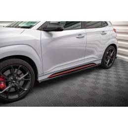 Maxton Design - Side Skirts...