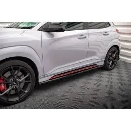 Maxton Design - Side Skirts...