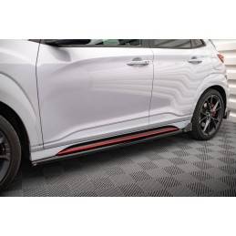 Maxton Design - Side Skirts...