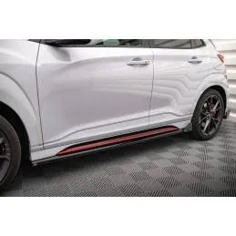 Maxton Design - Side Skirts...