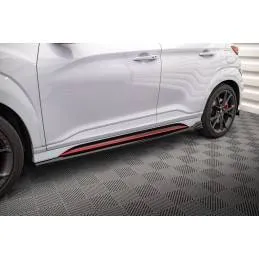 Maxton Design - Side Skirts...