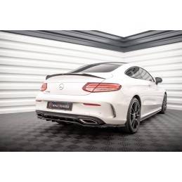 Maxton Design - Rear...